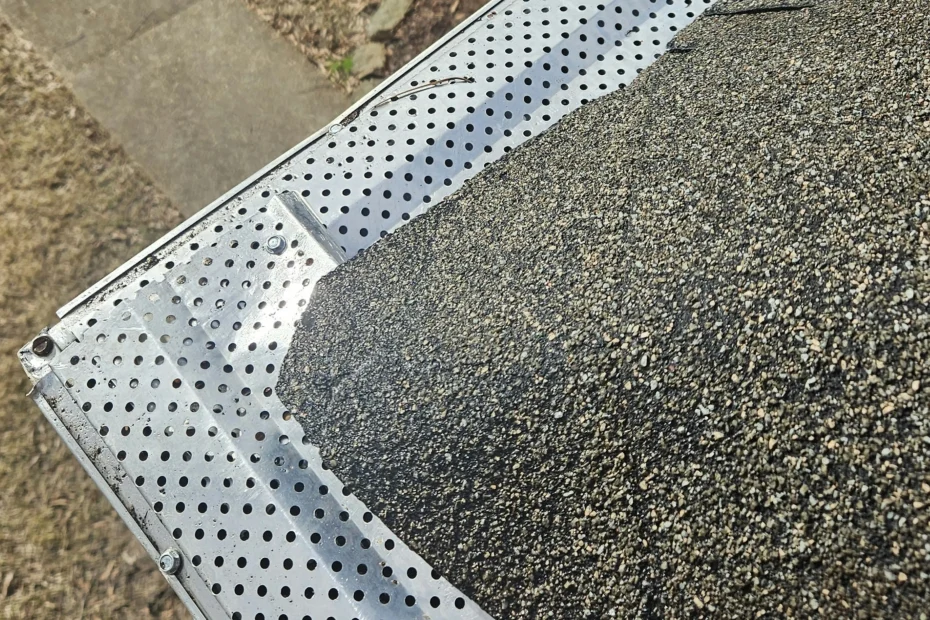Gutter Cleaning St. Mathews